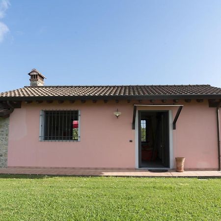 Willa Caise Castelnuovo Magra Zewnętrze zdjęcie
